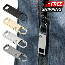 2/5 Detachable Zipper Puller