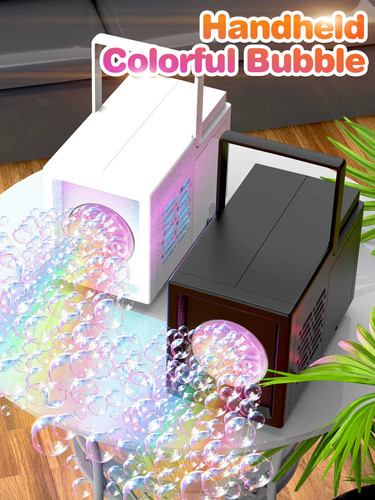 Automatic electric bubble - automatic,