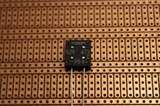 Super Capacitor - 47000uF /