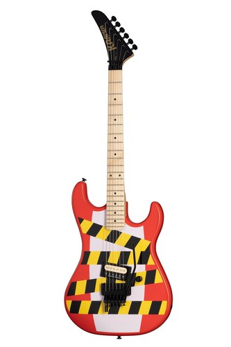 Kramer baretta custom - kramer,