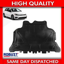 UNDERTRAY UNDER ENGINE COVER