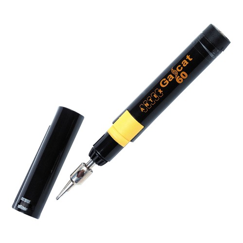 Antex gascat gas soldering - antex,