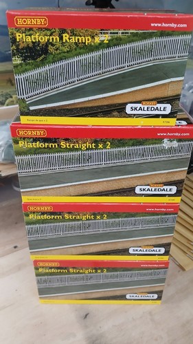 Hornby skaledale r7286 6x - hornby,