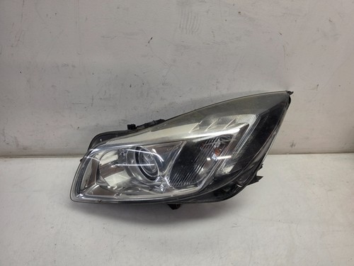 Vauxhull insignia 2009 - insignia,