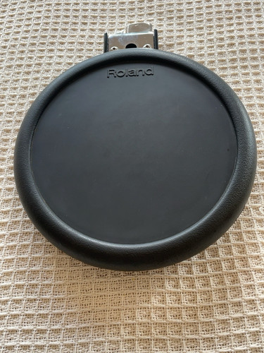 Roland drums 8 dual - pd-8, 8"