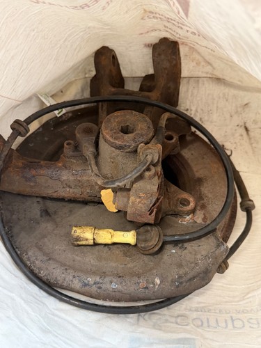 Alfa romeo gtv phase rear - alfa,