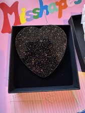 Tatty Devine Large Black