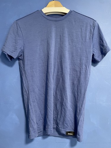 Finisterre merino wool blend - merino,