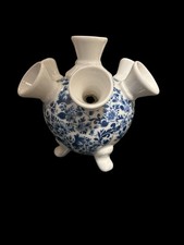 Heinen Delft Blauw Holland