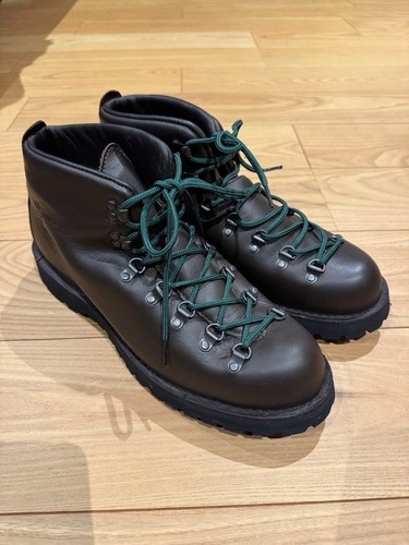 Mint danner mountain light - [mint],