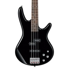 Ibanez GSR200 BK 4 string
