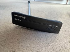 Taylormade TP Black Collection