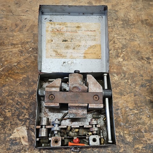 Vintage original boxed - vintage,