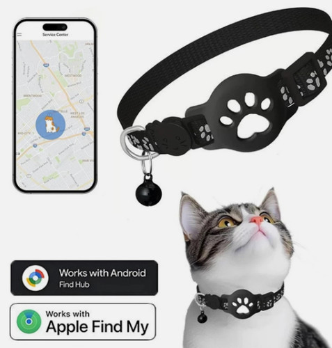 Cat tracker finder gps - cat,
