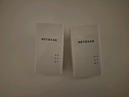 Netgear powerline 1000 in - netgear,