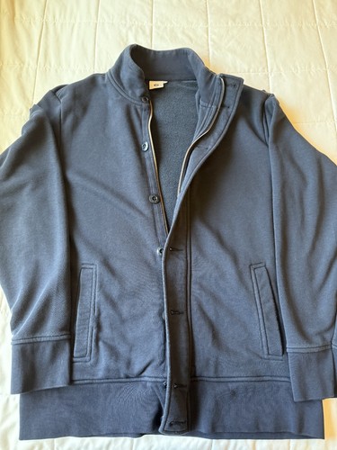 Bmw lifestyle fleece - fleece, jacket