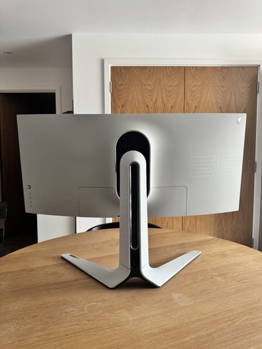 Dell alienware curved - 38,