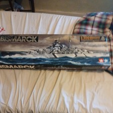 1/350 War Ship German