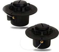 2× Strimmer Head for STIHL