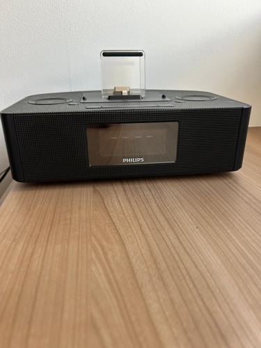 Phillips aj7260d dual - phillips,