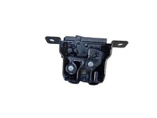 BMW 1 SERIES Bootlid Tailgate Lock Catch Hatchback 2012 F20 7248075 