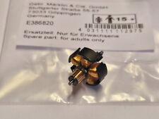Märklin E386820 5-pin anchor, drum collector, for high performance motor, 386820