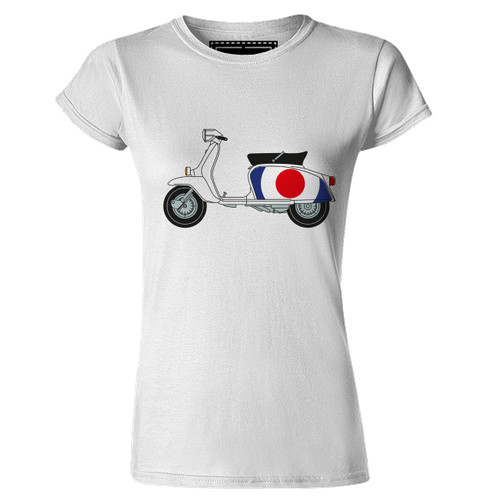 Womens lambretta target - lambretta,