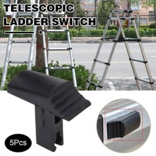 ?5Pcs Telescopic Ladder Universal Replacement Parts UK Switches 2024 Q8E2 B5