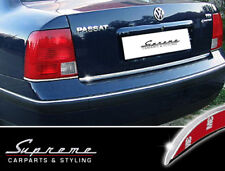 VW Passat B5 Type 3B sedan