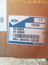 1223436 PASSENGER AIRBAG DASHBOARD ORIGINAL FORD FOCUS MK1 1998-2004 GENUINE