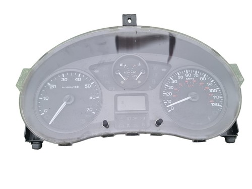 Peugeot partner hdi mk2 - hdi,
