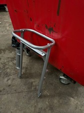 DOSKO STUMP GRINDER HANDLE REV