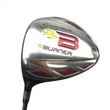 Left Handed Taylormade Burner
