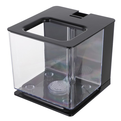 Reusable acrylic fish - acrylic, tank