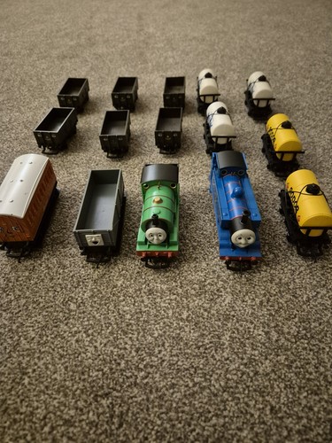 Hornby thomas the - thomas,