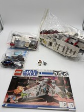 LEGO 7676 Republic Attack