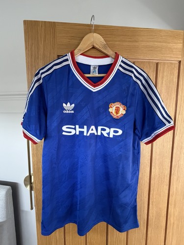 Adidas manchester united - adidas,