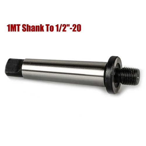 Easy install morse taper - to,