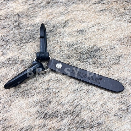 Micklem bridle bit clips - micklem,