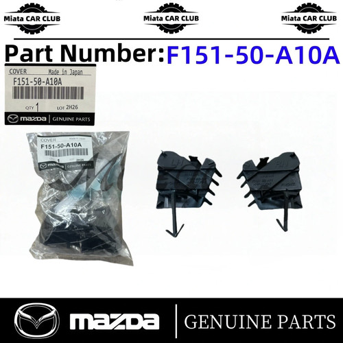 2004 2008 genuine mazda 8 - 2004-2008, rx-8