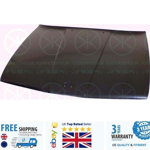 Brand new bonnet for bmw - brand,