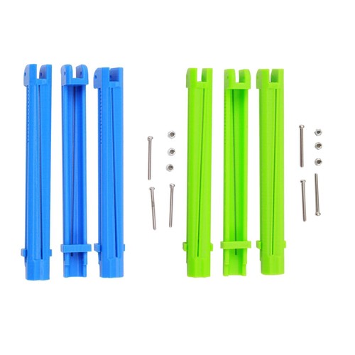 Pack feather archery - pack,