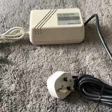 Vintage AC Adaptor For