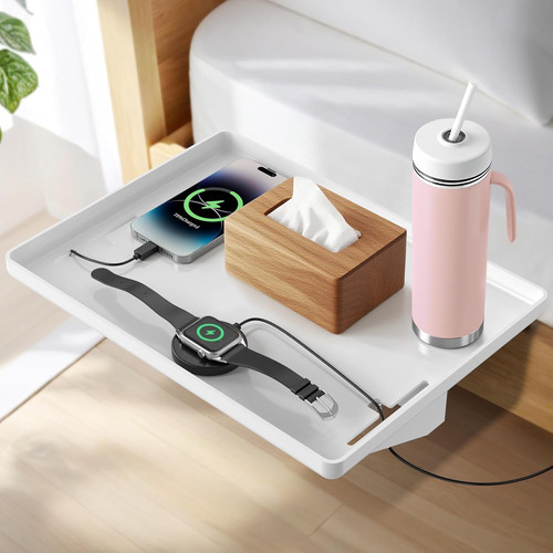 Bedside shelf for bunk - bedside,