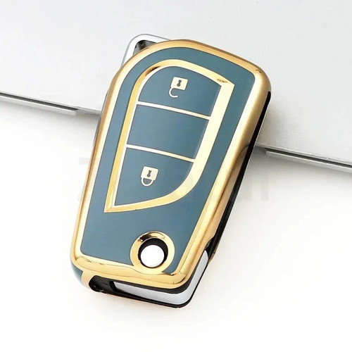 Key fob cover case - cover, for