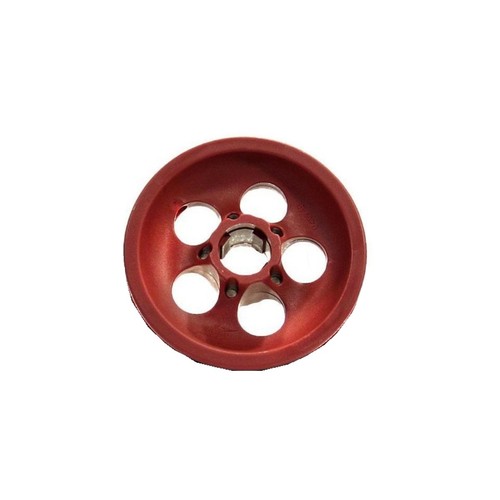 Skike replacement rim red - skike,