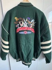 Warner Bros ‘That’s all