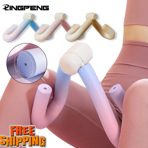 Thigh master home - thigh,