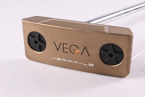 Vega merak putter - putter, inch