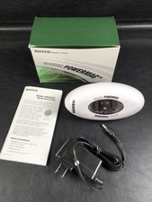 Nikken Biaxial PowerMag Magnetic Rotation Power Mag Pain Therapy w/Cord - Tested
